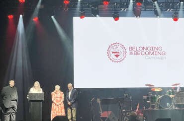 Calumet College Unveils $7.5 Million Capital Campaign