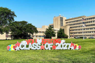 CCSJ Welcomes Largest Incoming Class In Over A Decade