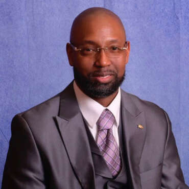 Rameen Jackson, D.Min.