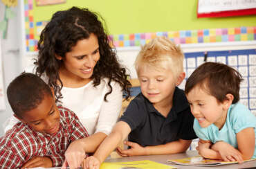 CCSJ Awarded $500k Lilly Endowment Science of Reading Grant