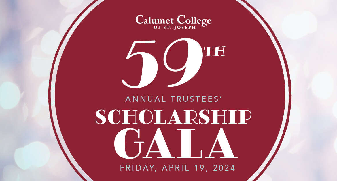 59th Annual Board of Trustees’ Scholarship Gala
