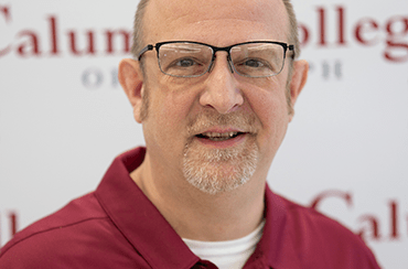 Jeff Gajewski