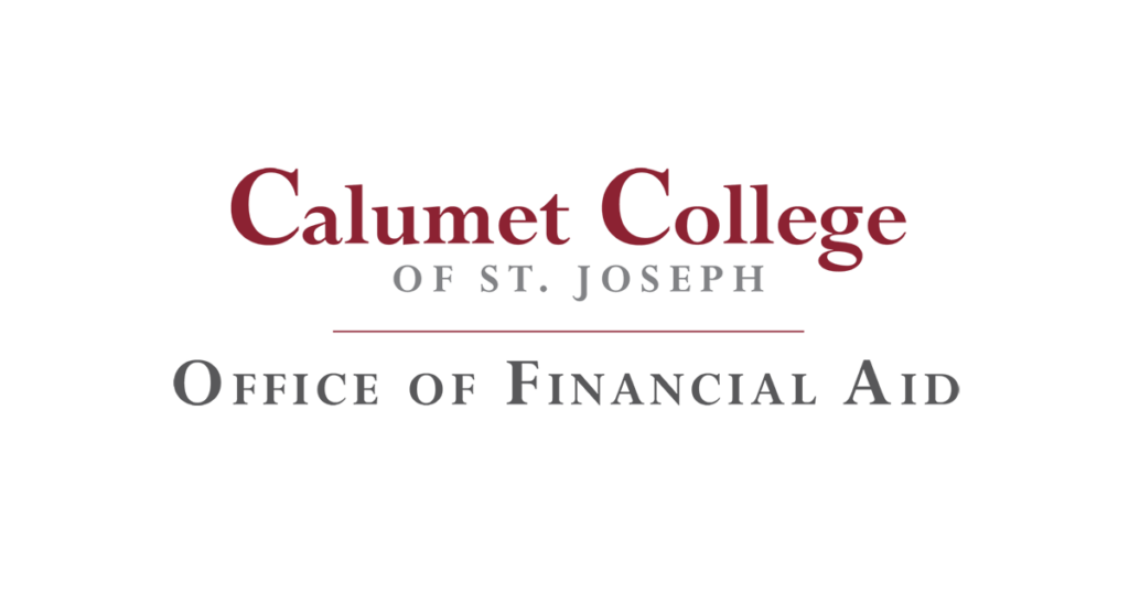 Page 2 Calumet College of St. Joseph