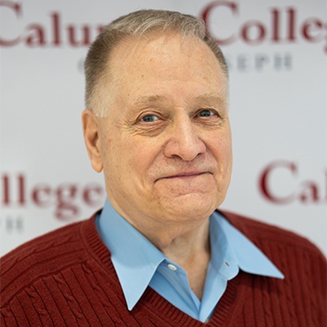 James P. Sullivan, Ed.D