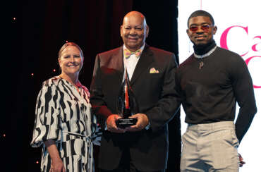 CCSJ Raises $100k at Annual Scholarship Gala