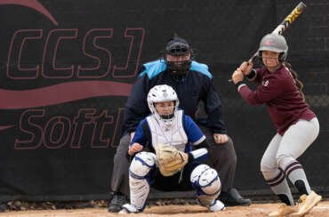 Senior Spotlight: Kylee Bunnell