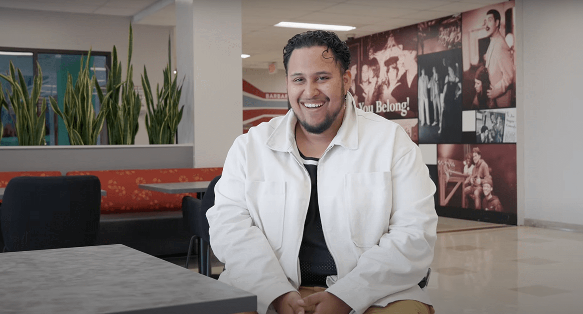 An Appeal from Edwin Chris Verde