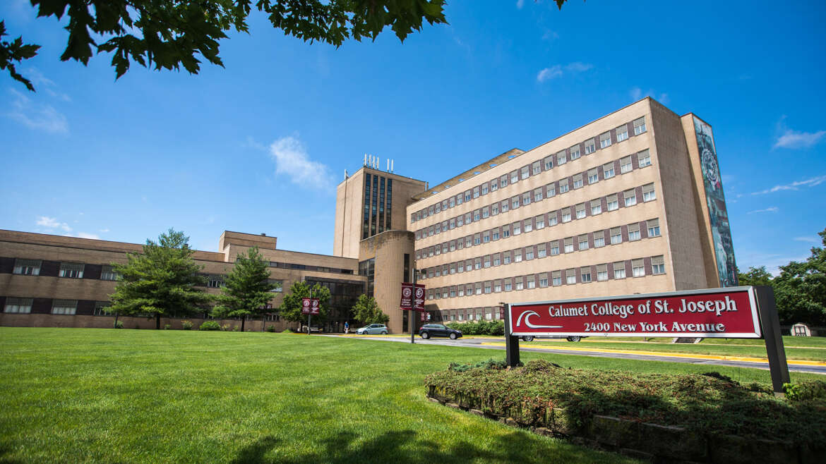 Calumet College of St. Joseph Awarded $15M “Generation-Defining” Grant by Lilly Endowment Inc.