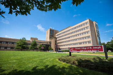 Calumet College of St. Joseph Awarded $15M “Generation-Defining” Grant by Lilly Endowment Inc.