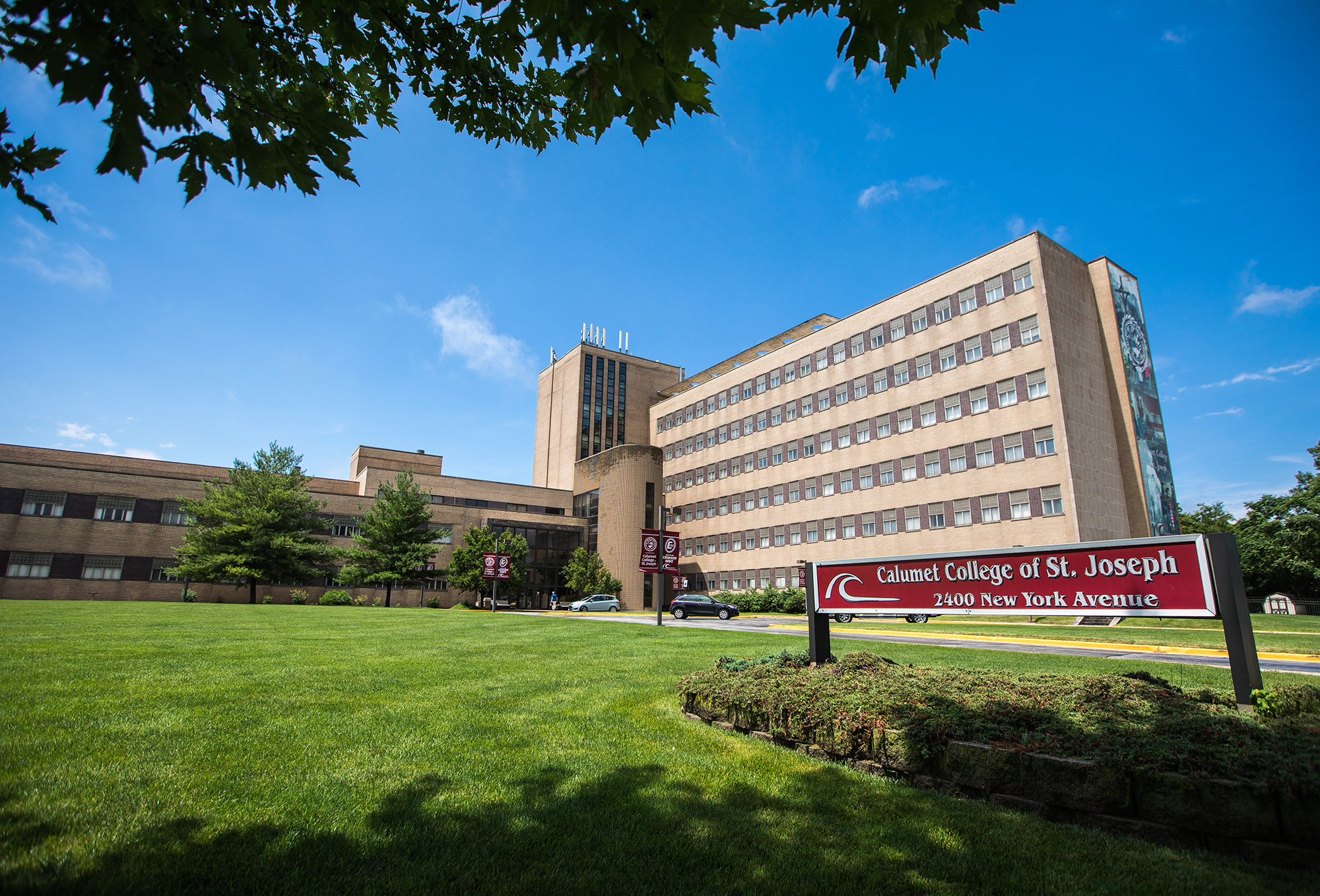 Calumet College of St. Joseph Awarded $15M “Generation-Defining” Grant by Lilly Endowment Inc.