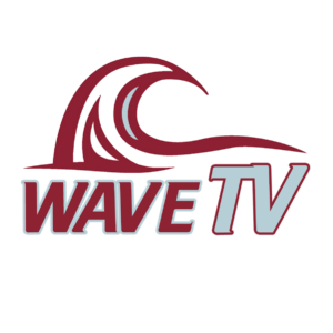 WAVE TV Logo Wave TV