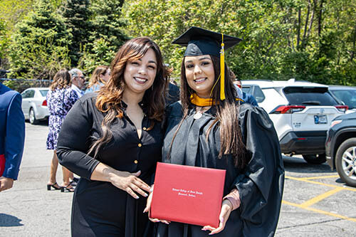 Calumet College Parent Information