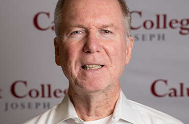 Jim Brennan