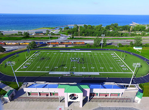 ray-p-gallivan-stadium-football-field