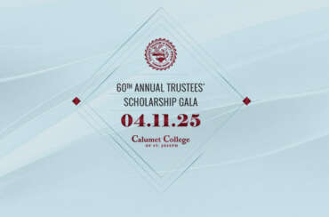 60th Annual Board of Trustees’ Scholarship Gala