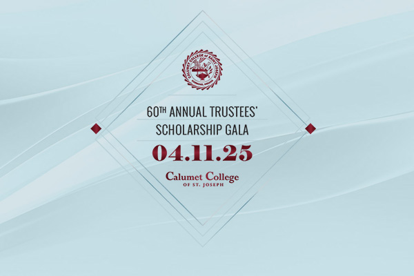 60th Annual Board of Trustees’ Scholarship Gala