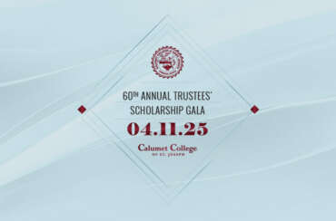 60th Annual Board of Trustees’ Scholarship Gala