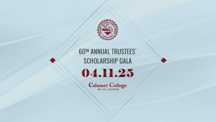 60th Annual Board of Trustees’ Scholarship Gala