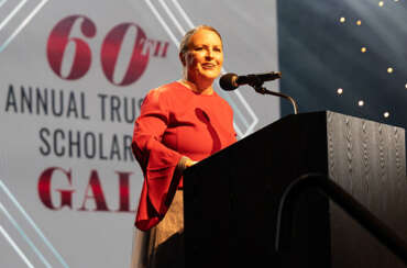 60th Annual Board of Trustees’ Scholarship Gala
