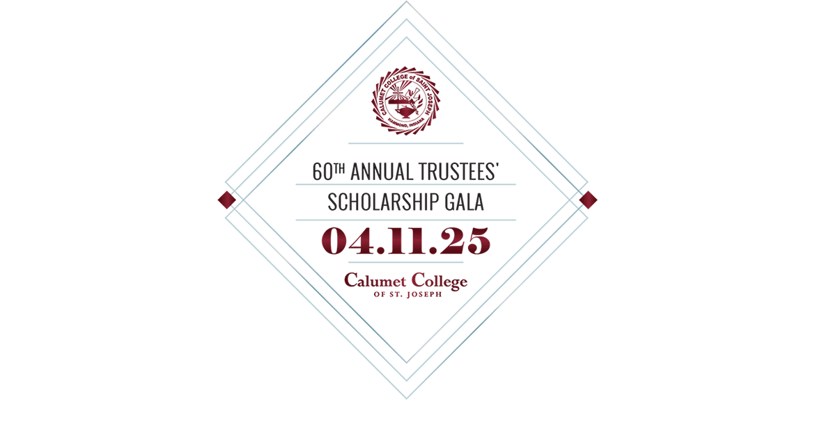 60th Annual Board of Trustees’ Scholarship Gala