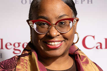 Suzanne Henderson, Ph.D.