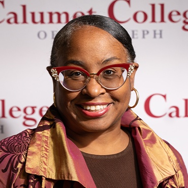 Suzanne Henderson, Ph.D.