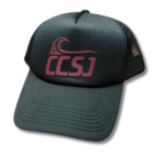 CCSJ Trucker Hat CCSJ Trucker Hat