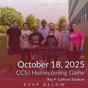 2025 HOCO Game