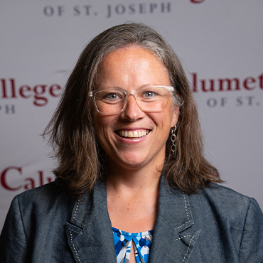 Holly Ravesloot, M.S.