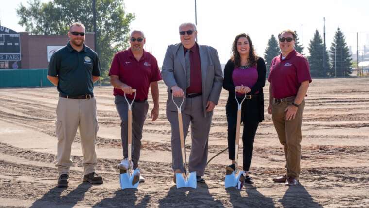 CCSJ Celebrates the Completion and Groundbreaking of Two Community Projects
