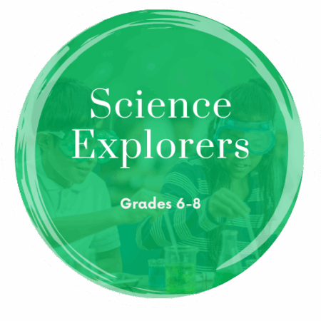 Science Explorers Science Explorers