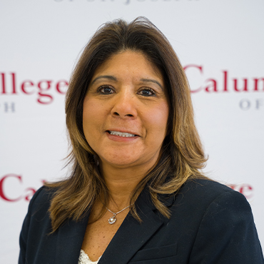 Catherine Lopez-Gonzalez, Ph.D.