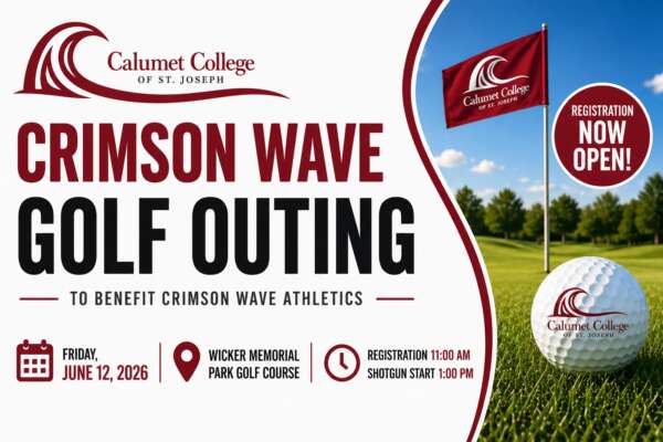 Annual Golf Outing to Benefit Crimson Wave Athletics