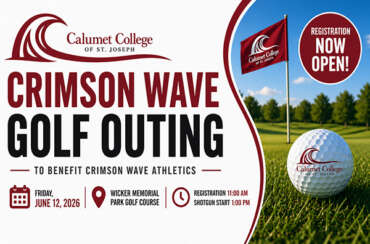 Annual Golf Outing to Benefit Crimson Wave Athletics