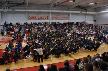 CCSJ Celebrates the Class of 2026 at Commencement