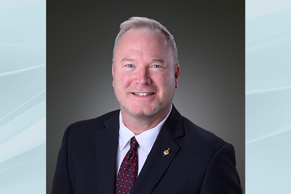 CCSJ Names Dr. Ronald J. Tulley as Next President