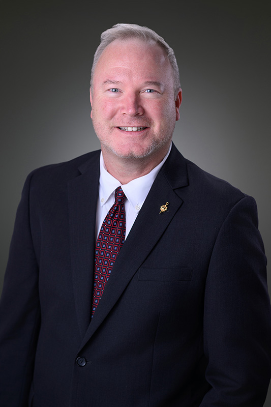 r.tulley533x800 Photo of Dr. Ronald Tulley, President, Calumet College of St. Joseph