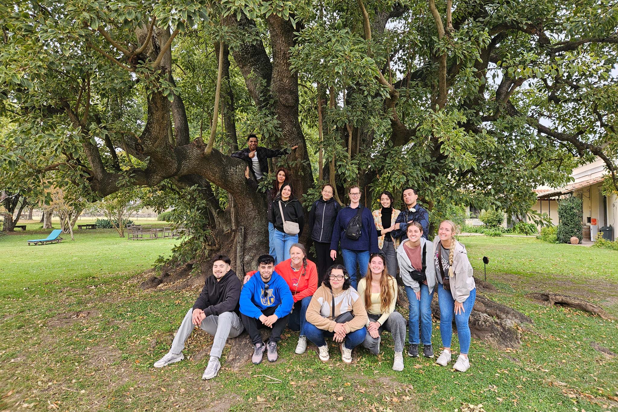 honors-26-feature St. Gaspar's Honors Learning Community