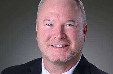 Dr. Ronald Tulley, Ph.D