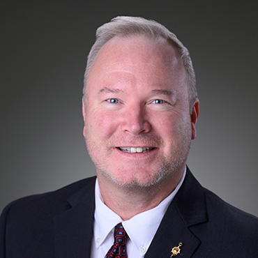 Dr. Ronald Tulley, Ph.D