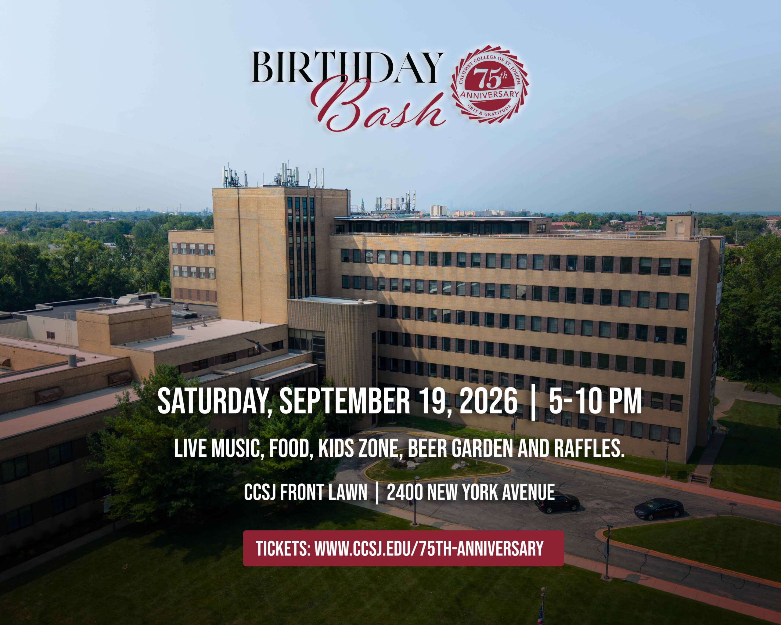 75th Birthday Bash Flyer web ccsj birthday bash flyer