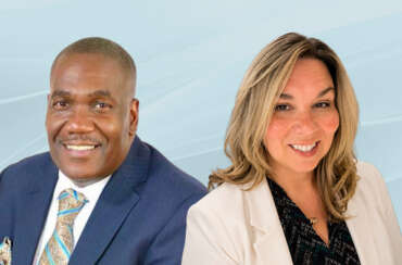 CCSJ Welcomes Two New Board Members