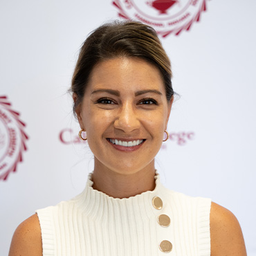 Jennifer Schanz, B.A.