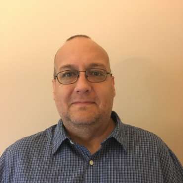 Dr. Edward Draper, Ph.D.